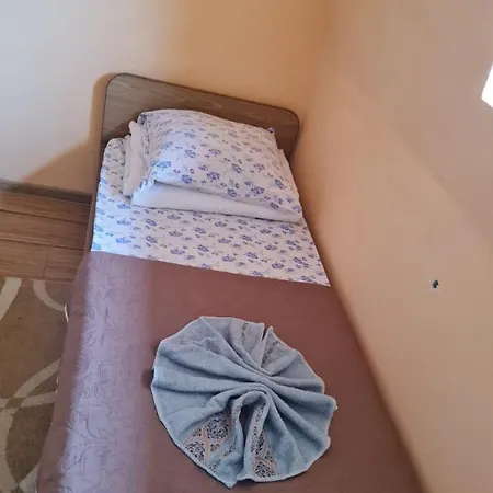 Hotel Готель Ас Ясіня
