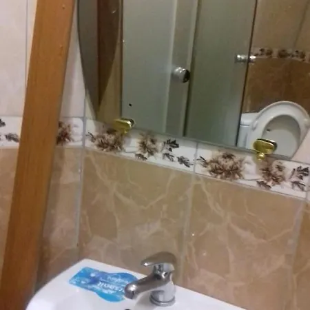 Готель Ас Ясіня Hotel